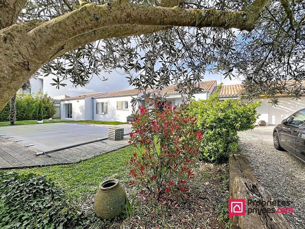 � vendre  Maison Marsilly (17137)