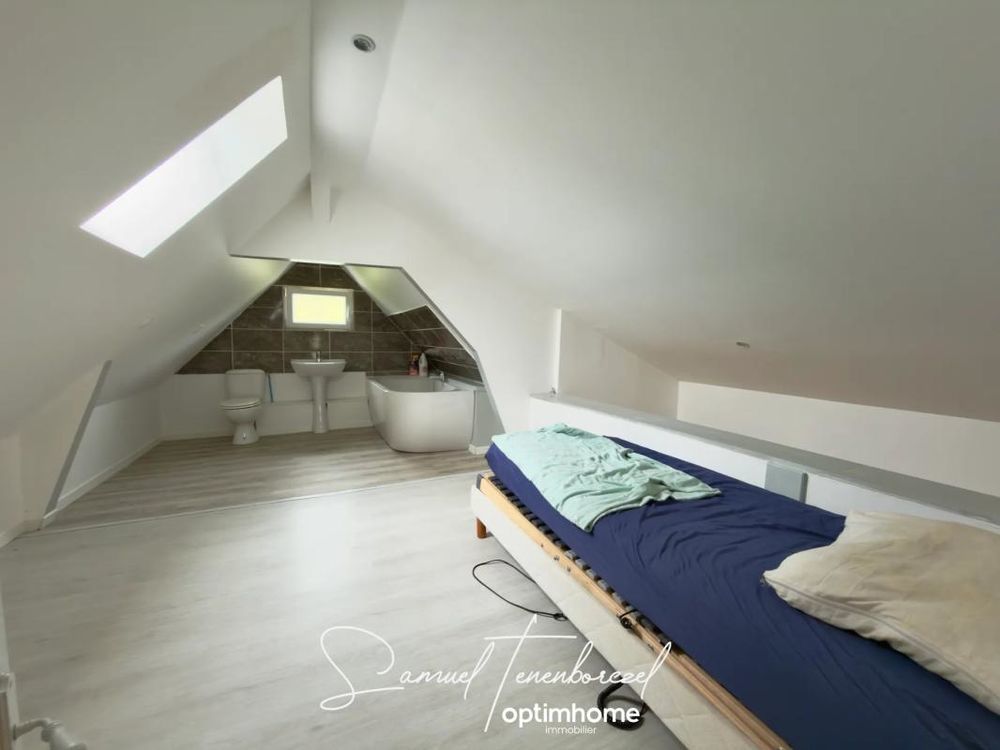 � vendre  Propri�t�/ch�teau Coquainvilliers (14130)