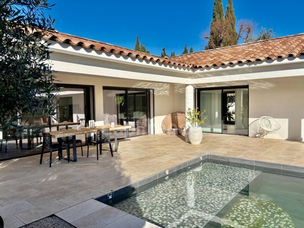 � vendre  Villa Ceyreste (13600)