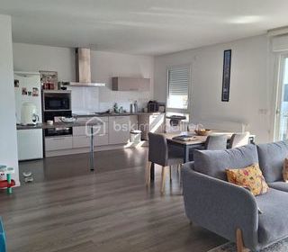  Appartement � vendre 3 pi�ces 76 m�