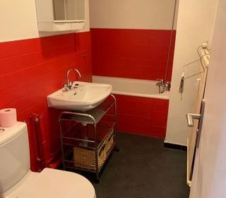  Appartement � louer 1 pi�ce 28 m�