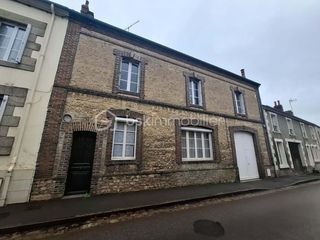  Maison � vendre 5 pi�ces 104 m�