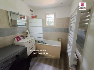  Maison � vendre 5 pi�ces 134 m�