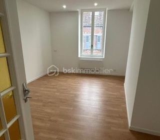  Immeuble � vendre 504 m�