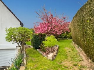  Maison � vendre 5 pi�ces 124 m�