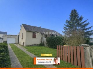  Maison � vendre 6 pi�ces 124 m�