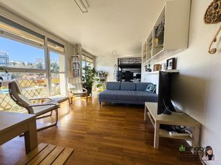  Appartement � vendre 4 pi�ces 83 m�