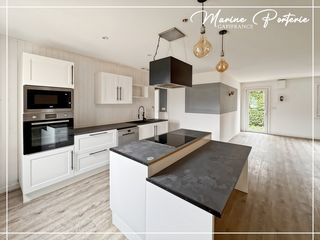  Maison � vendre 4 pi�ces 100 m�