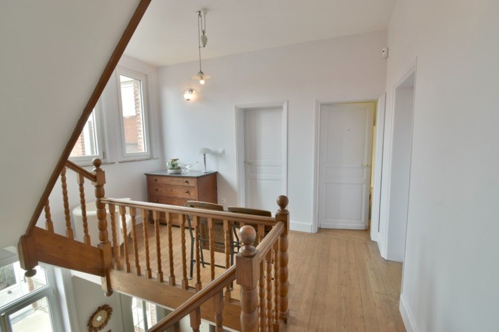 � vendre  Maison M�rignies (59710)