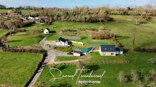  Propri�t�/ch�teau � vendre 15 + pi�ces 316 m�