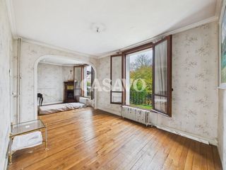  Maison � vendre 5 pi�ces 94 m�