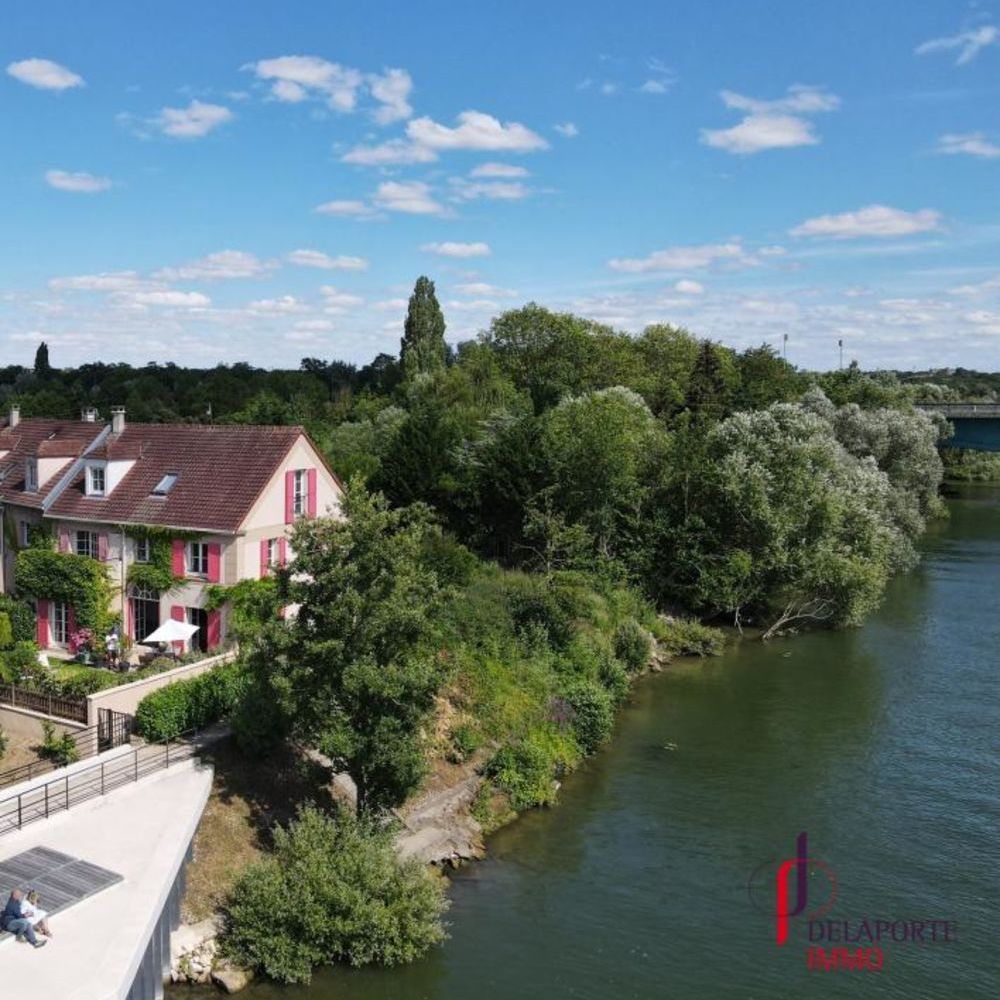 � vendre  Maison Cergy (95000)