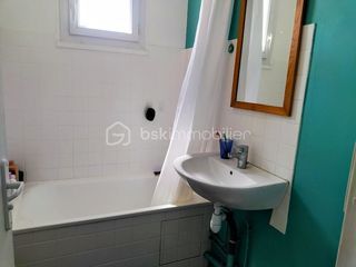  Appartement � vendre 3 pi�ces 63 m�