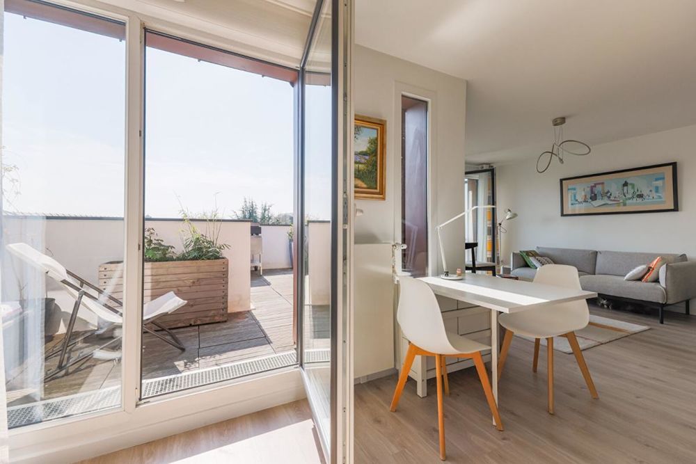 � vendre  Appartement Ch�tillon (92320)