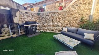  Maison � vendre 6 pi�ces 166 m�