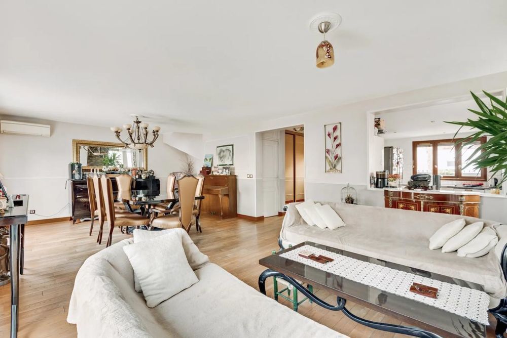 � vendre  Maison Alfortville (94140)