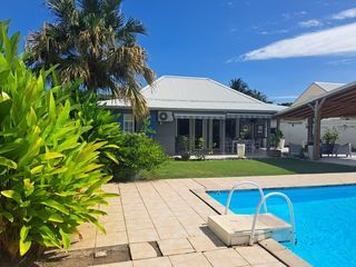  Maison � vendre 4 pi�ces 88 m�