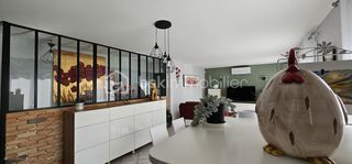  Maison � vendre 5 pi�ces 108 m�