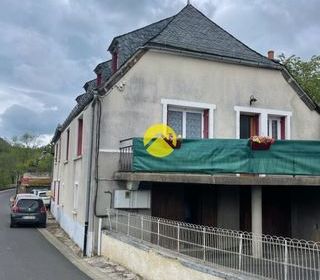  Maison � vendre 12 pi�ces 149 m�