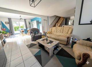  Maison � vendre 5 pi�ces 143 m�