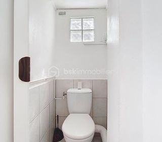  Appartement � vendre 1 pi�ce 17 m�