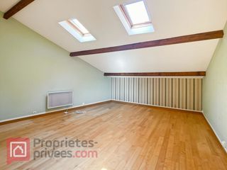  Maison � vendre 4 pi�ces 111 m�