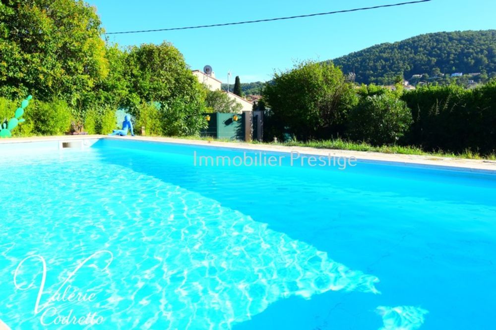 � vendre  Villa La Moutonne (83260)