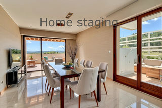  Appartement � vendre 3 pi�ces 66 m�