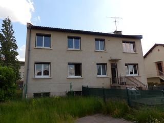  Appartement � vendre 4 pi�ces 103 m�