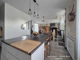  Maison � vendre 4 pi�ces 99 m�