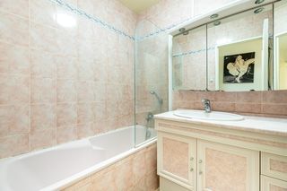  Appartement � vendre 5 pi�ces 92 m� Paris 19eme arrondissement