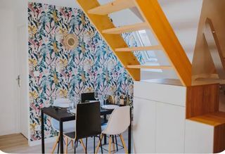  Appartement � vendre 2 pi�ces 45 m�