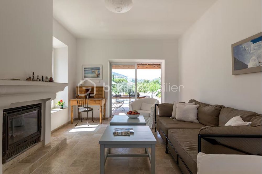 � vendre  Villa Sainte-Maxime (83120)