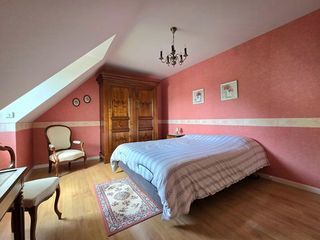  Maison � vendre 6 pi�ces 132 m�