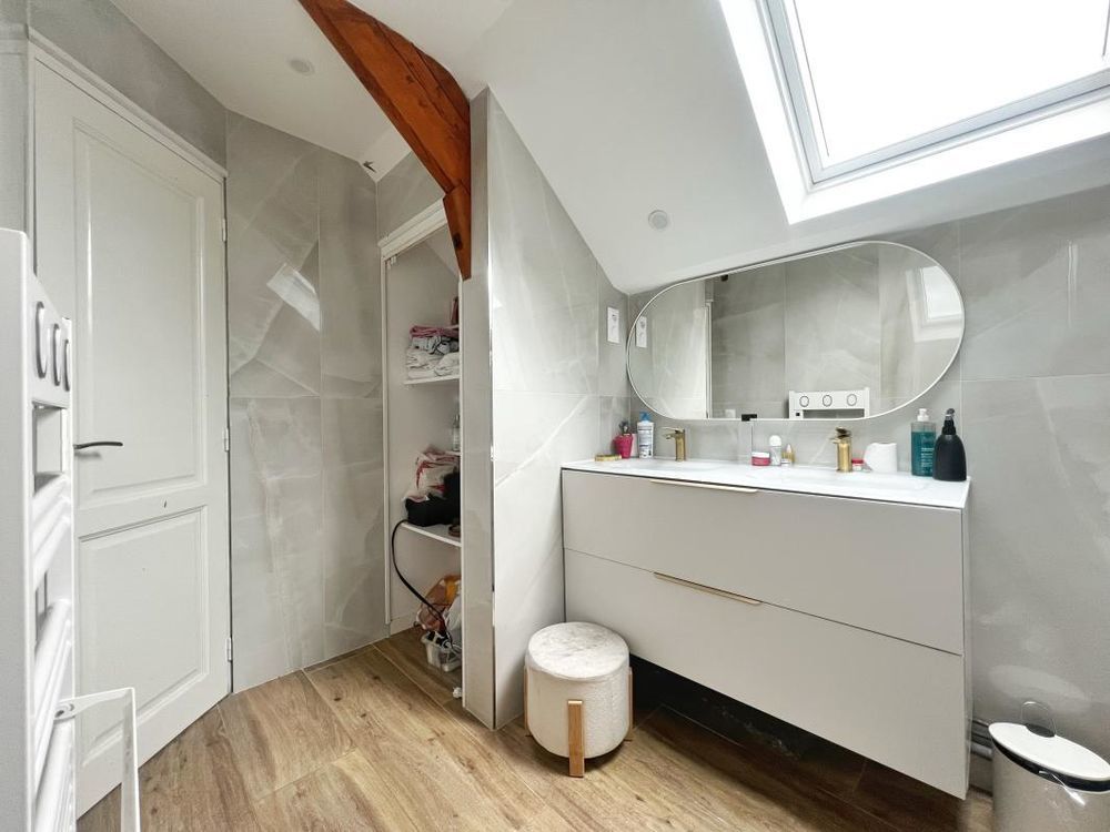 � vendre  Maison Saint-Cyr-l'�cole (78210)