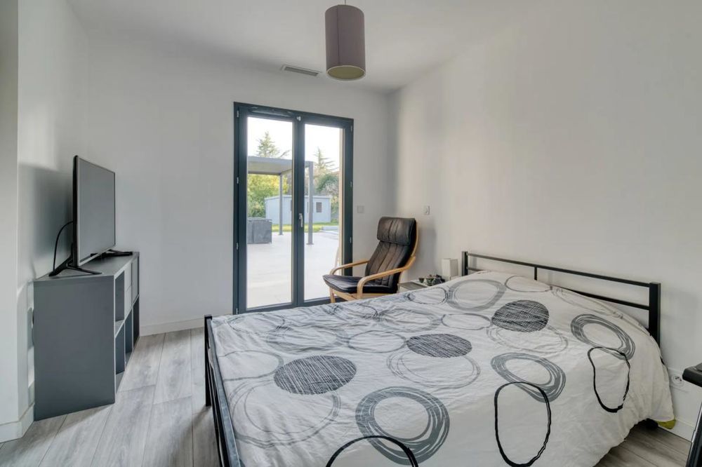 � vendre  Maison Montgiscard (31450)