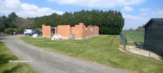  Terrain � vendre 1405 m�