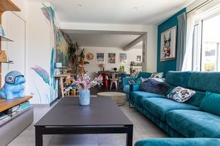  Maison � vendre 7 pi�ces 216 m�