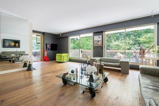  Appartement � vendre 5 pi�ces 135 m�