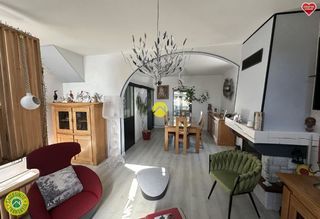  Maison � vendre 6 pi�ces 135 m�