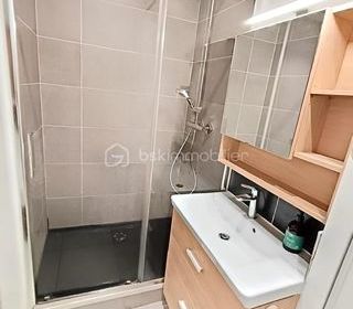  Appartement � vendre 1 pi�ce 29 m�