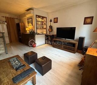  Maison � vendre 3 pi�ces 67 m�