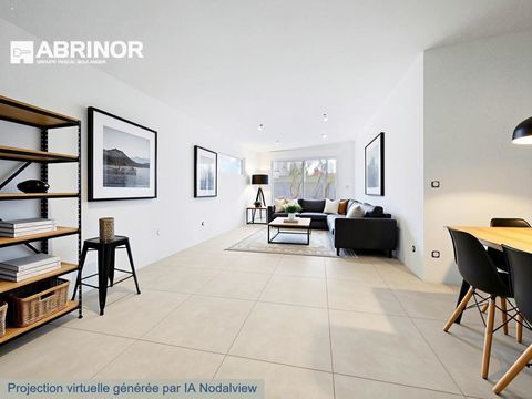   Maison Semi plain pied - 4 pi�ces - 140m� habitables Maison - 4 pi�ce(s) - 140 m�