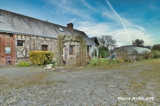  Maison � vendre 7 pi�ces 200 m�