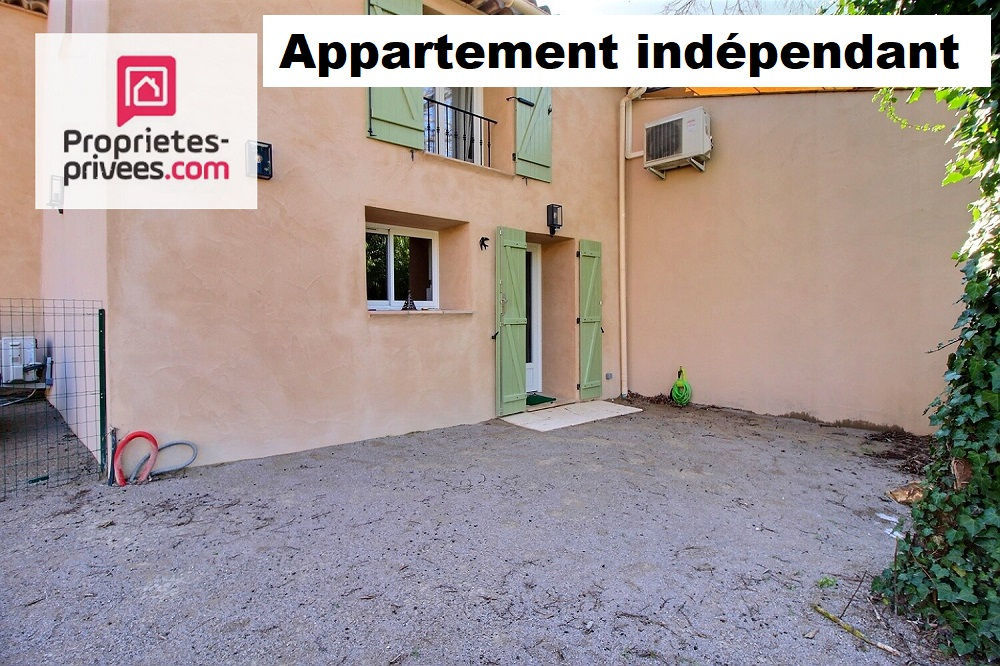 � vendre  Villa Saint-Antonin-du-Var (83510)