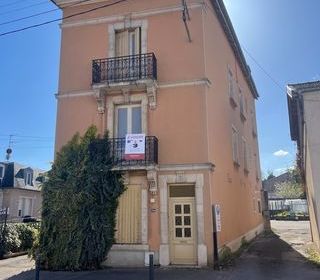  Maison � vendre 8 pi�ces 149 m�