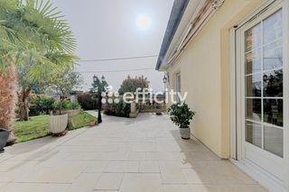  Maison � vendre 8 pi�ces 222 m�