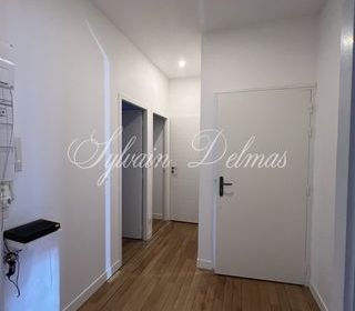  Appartement � vendre 4 pi�ces 100 m�