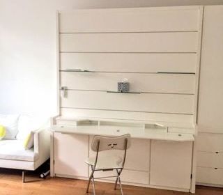  Appartement � vendre 1 pi�ce 31 m�