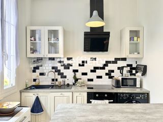  Appartement � vendre 2 pi�ces 40 m�